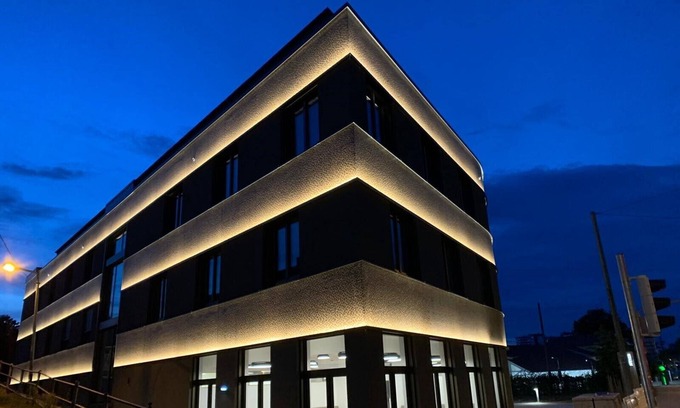 Speyer Hotel | GuestHouse Speyer