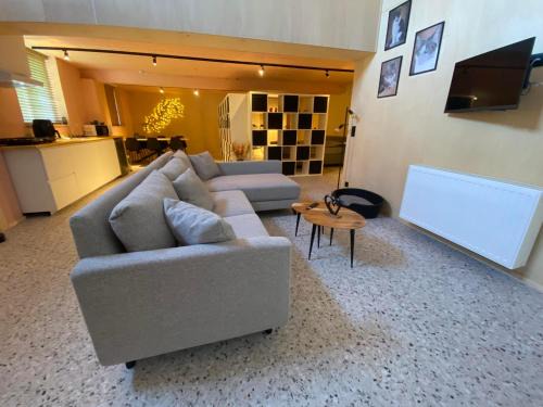 Zedelgem House | Guesthouse Sprinysem