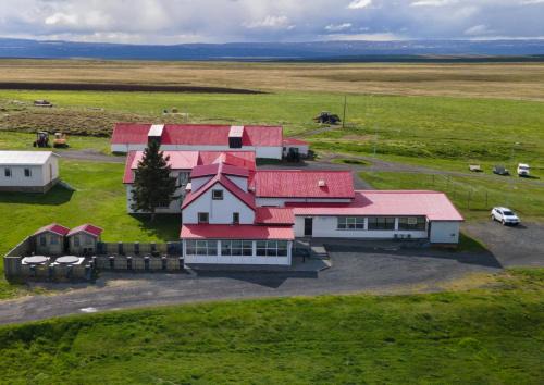 Adaldalur House | Guesthouse Stöng and Cottages
