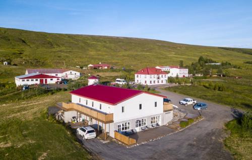 Adaldalur House | Guesthouse Storu-Laugar