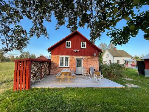 Hagfors Municipality House | Guesthouse Swedish Escape