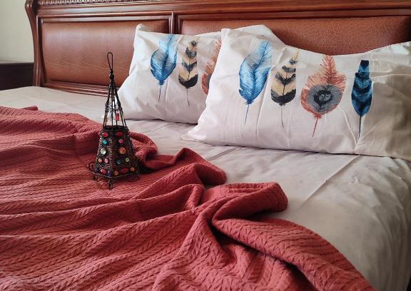 Kutaisi House | Guesthouse TEA