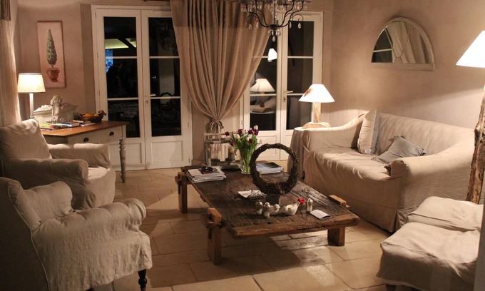 Endouffielle House | Guesthouse to the happiness of the hosts
