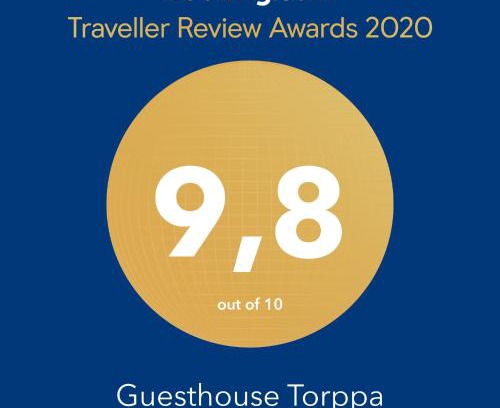 Kotka House | Guesthouse Torppa
