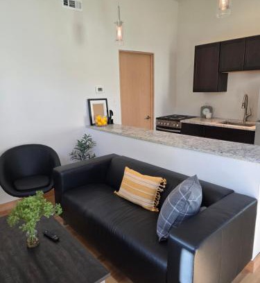 Central West End House | Guesthouse