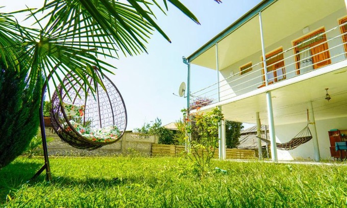 Lagodekhi House | Guesthouse Vashlovani