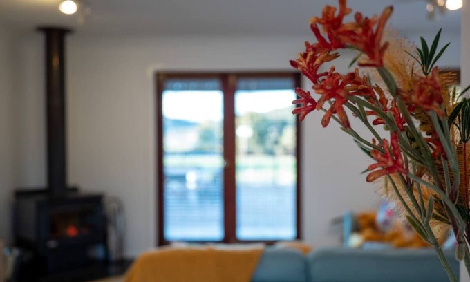 Burrundulla Other | Guesthouse with a river view close to Mudgee