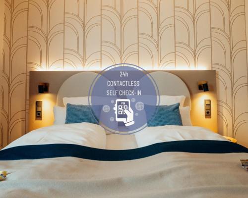 Ratingen Apartment | guestified BEETHOVEN Serviced Apartments