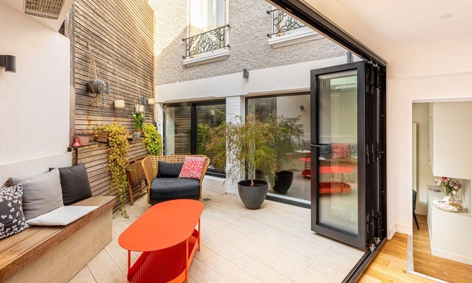 Rigollots Villa | GuestReady - 4 BR Tastefully Furnished Villa