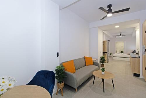 La Saidia Apartment | GuestReady - A lovely studio in la Saidia Valencia
