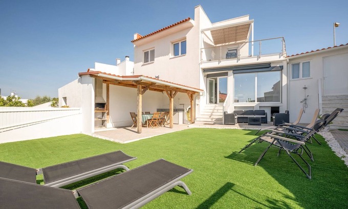 Almada Apartment | GuestReady - Amor & Mar
