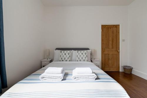 Battersea Apartment | GuestReady - Broughton retreat with garden