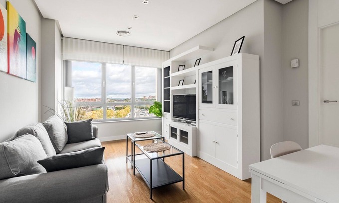 Costillares Apartment | GuestReady - Charming place in Madrid