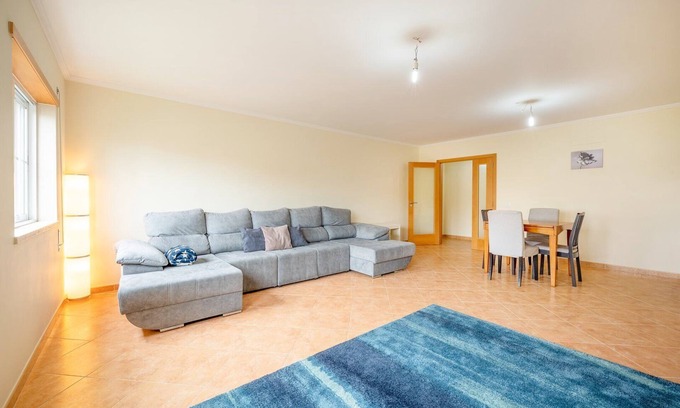 Cartaxo Apartment | GuestReady - Dreamy getaway in Cartaxo