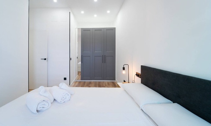 Quintana Apartment | GuestReady – Enjoy Madrid in comfort and style