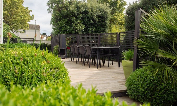 Sutton Cross House | GuestReady - Epitome of Luxury near Shankill Beach