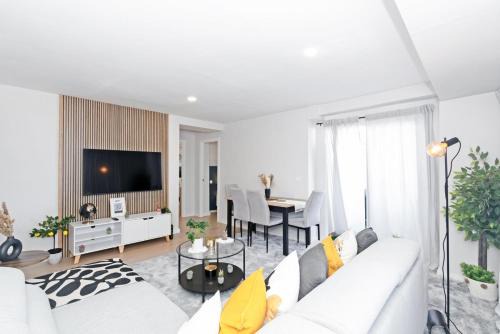 Gandia Apartment | GuestReady - Escapada soleada en Gandia