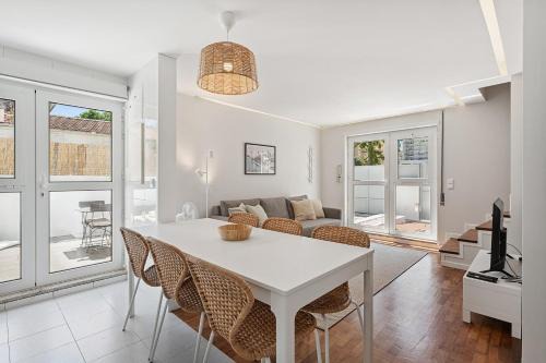 Paranhos House | GuestReady - Fantastic family home in Salgueiros
