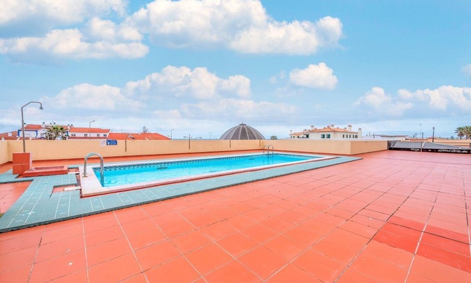 Ericeira Apartment | GuestReady - Holliday House - Ericeira