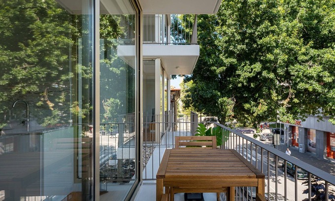 Boavista Apartment | GuestReady - Lux staycation in Boavista