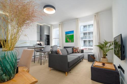 Angel Apartment | GuestReady - Luxury Central London Retreat
