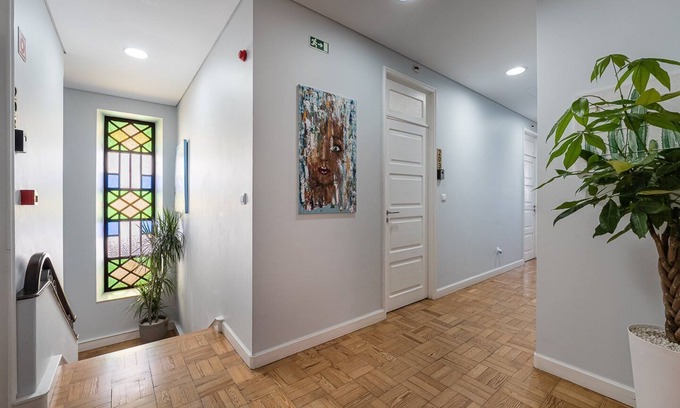 Gloria Apartment | GuestReady - Magnolia Inn - Room 203