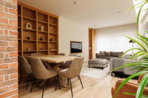 Rathmines Apartment | GuestReady - Modern haven with garden in Dublin