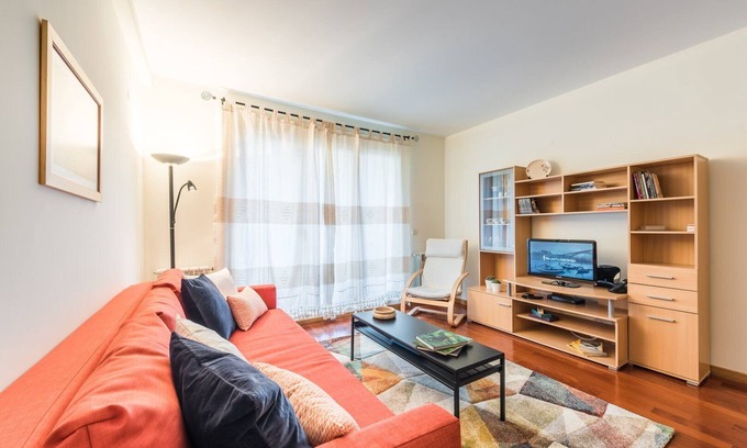 Paranhos Apartment | GuestReady - Neca's Quiet Home