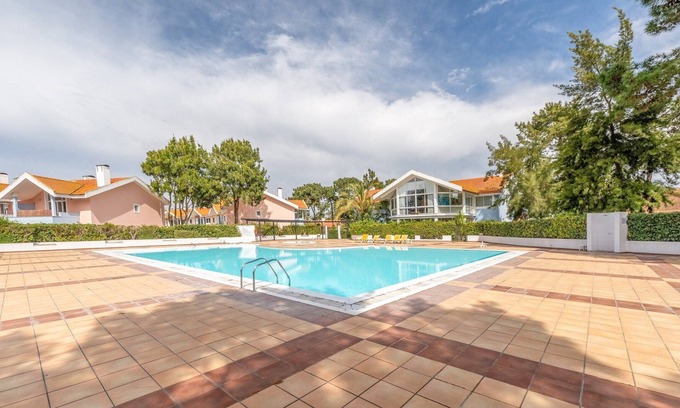 Comporta Apartment | GuestReady - Peaceful refuge in Comporta