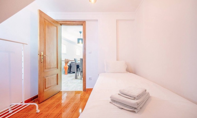 Olivais Apartment | GuestReady - Pleasant stay in Encarnação
