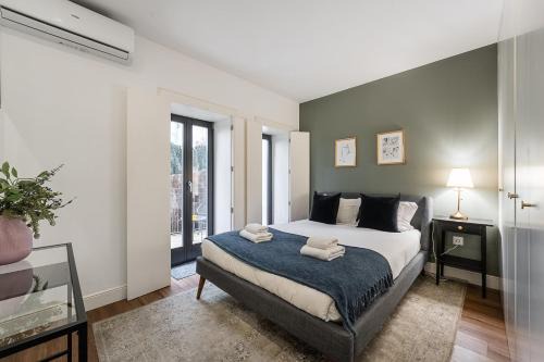Bonfim House | GuestReady - Restful haven in Porto