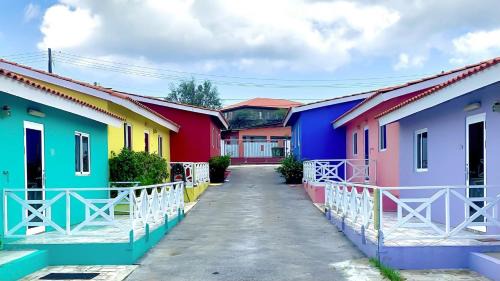 Julianadorp Apartment | Guests Favourite Apartments