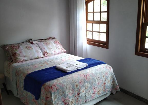 Ouro Preto Apartment | Guia Home