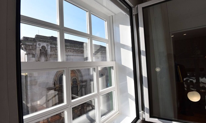 Guimaraes Apartment | GuimaGold