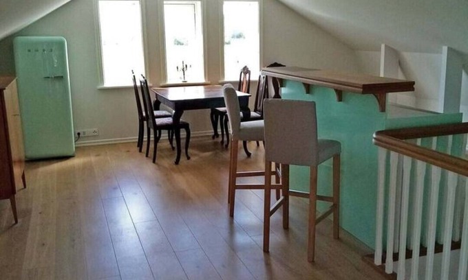 Save Villa | Gula Huset Mellan Kungälv, Torslanda och Göteborg