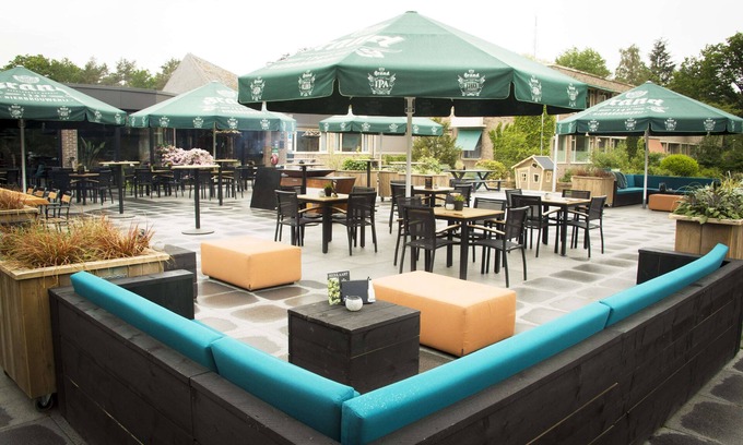 Helvoirt Hotel | Guldenberg Hotel