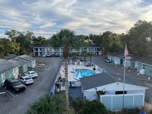 Pensacola Hotel | Gulf Coast Inn