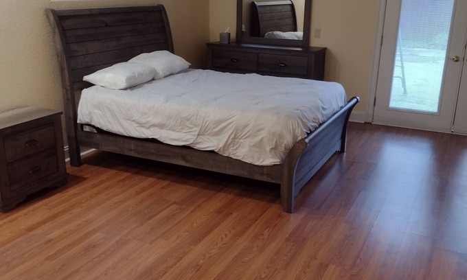 Mississippi City House | Gulf Coast Relaxed Living