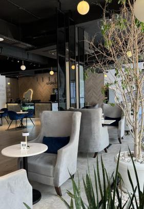 Seeb Apartment | Gulf Crown Hotel Apartment