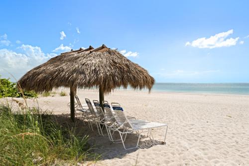 Longboat Key Apartment | Gulf Tides of Longboat Key