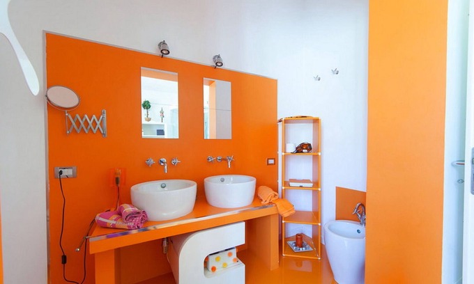 Valderice House | Gulf Villa with private pool and sea view 8 pax max, a/c, wifi