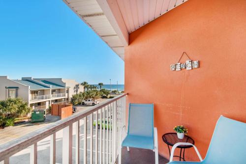 Fort Walton Beach - Destin Apartment | Gulfview II 306
