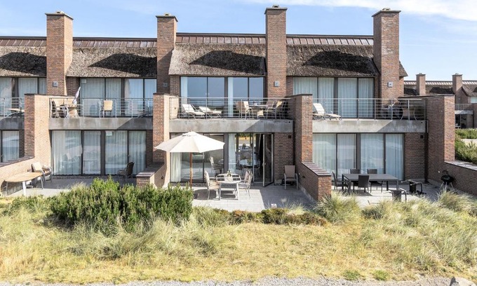Sønderstrand Apartment | Gulirisvej Havneby Rømø