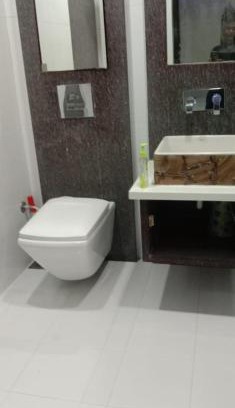 Rajkot Villa | Gulmohar