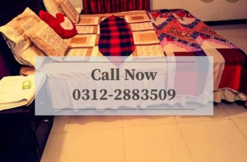 Gulshan-e-Iqbal Hotel | Gulshan Family Couple Guest House Hotel Gulshan-e-iqbal