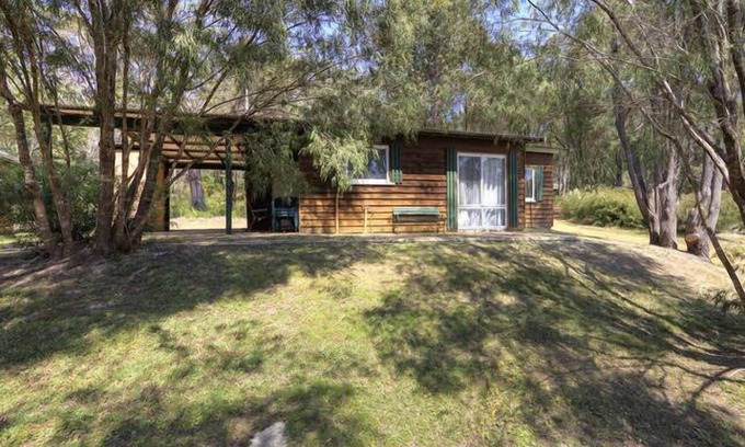 Denmark Ski Chalet | Gum Grove Chalets - Tuart