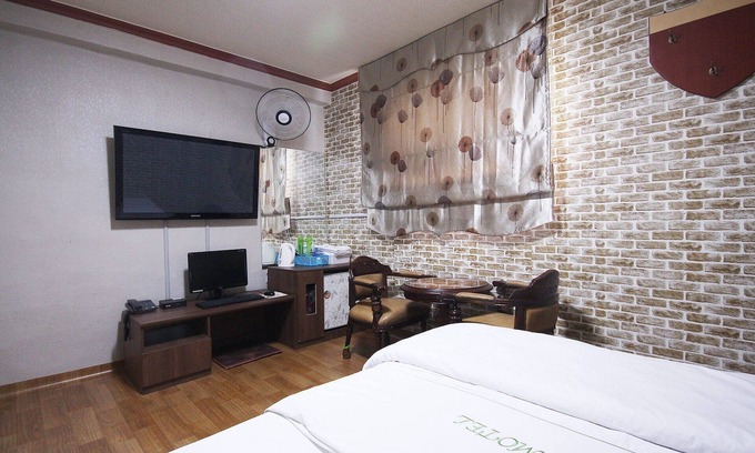 Gumi Hotel | Gumi A Hotel