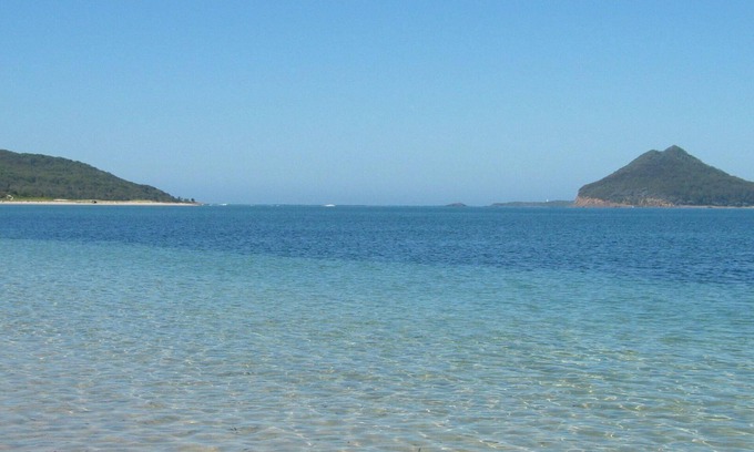 Hawks Nest House | Gumtree Cottage Hawks Nest