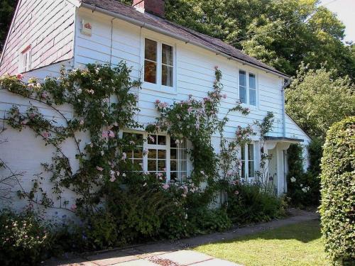 Upper Dicker House | Gun Hill Cottage