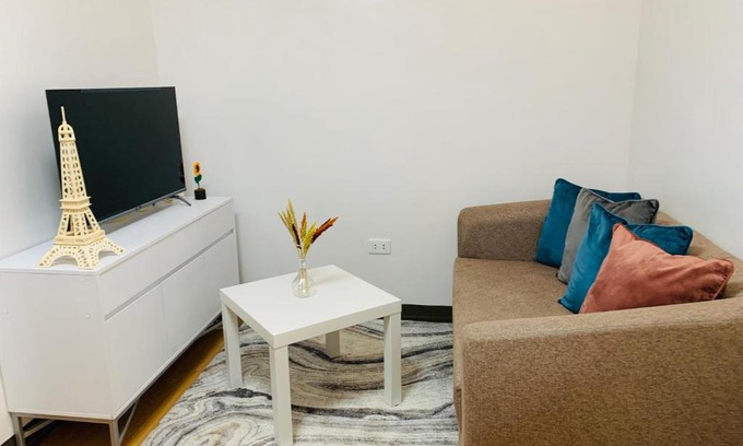 Bocaue Apartment | Gunita Staycation